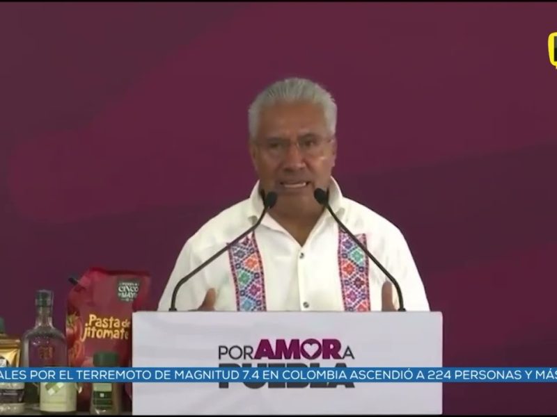 HAY 15 MIL ESPACIOS PARA ALUMNOS QUE NO INGRESARON A LA BUAP