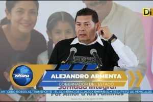 JORNADA POR AMOR A LAS FAMILIAS LLEGA A AGUA SANTA