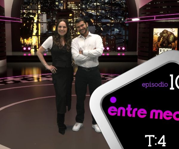 EPISODIO 10 ENTREMEDIOS T4