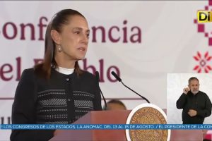 COLOMBIA SOLICITÓ FORMALMENTE AYUDA A MÉXICO POR EL SISMO