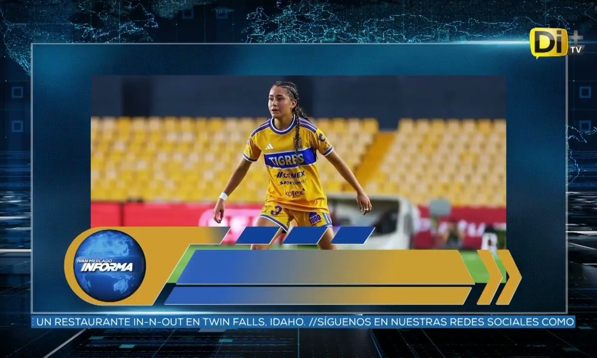 DERROTA DEL PUEBLA FEMENIL
