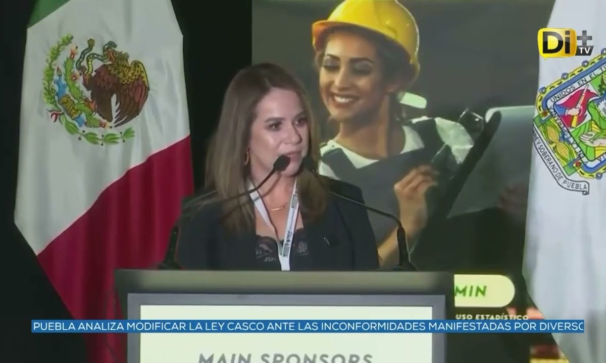 OPORTUNIDAD COMERCIAL PARA EMPRESAS POBLANAS