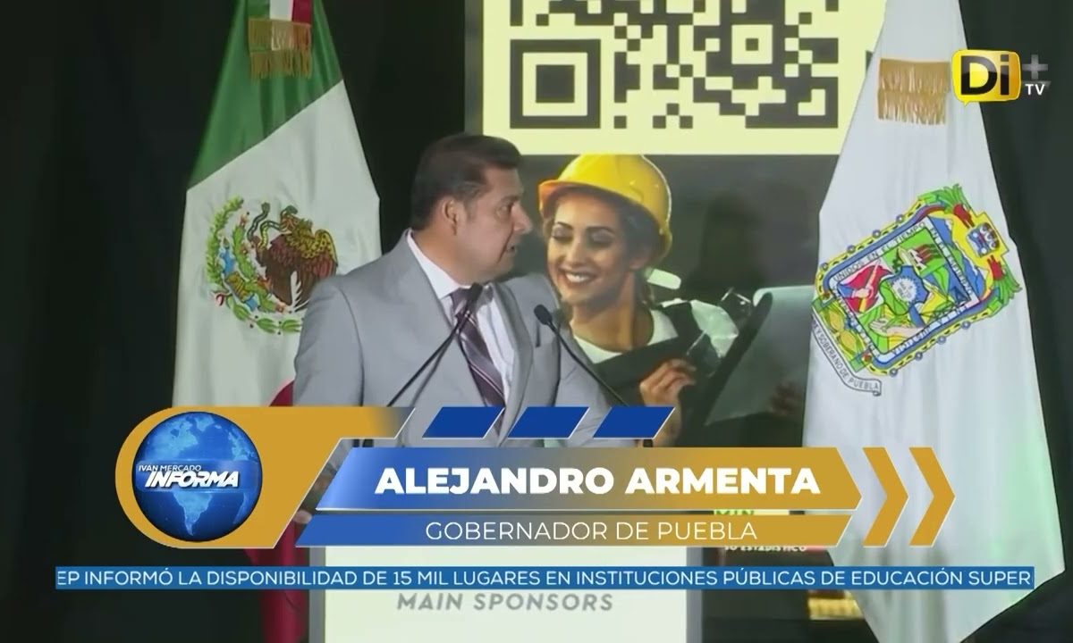 CRECEN INDICADORES EN ECONOMIA Y MANUFACTURA EN PUEBLA
