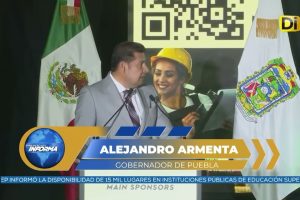 CRECEN INDICADORES EN ECONOMIA Y MANUFACTURA EN PUEBLA