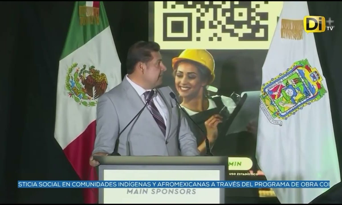 PUEBLA ES SEDE DE MÉXICO´S INDUSTRY SUPPLY CHAIN 2026