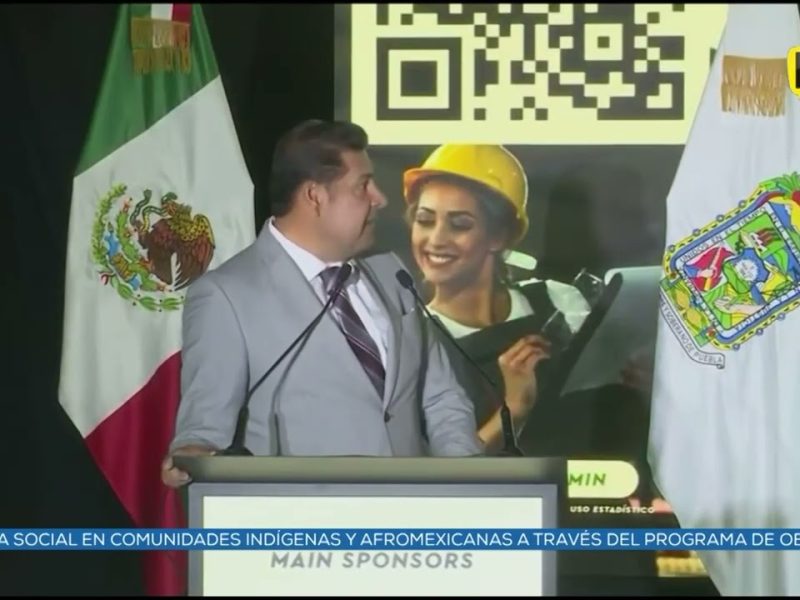 PUEBLA ES SEDE DE MÉXICO´S INDUSTRY SUPPLY CHAIN 2026