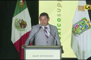 PUEBLA RECONOCE Y PREMIA A SUS JUVENTUDES