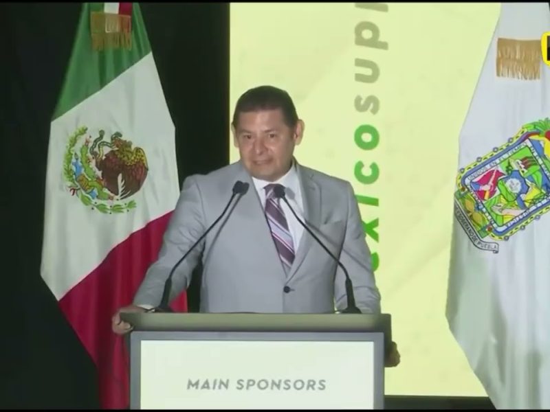 PUEBLA RECONOCE Y PREMIA A SUS JUVENTUDES