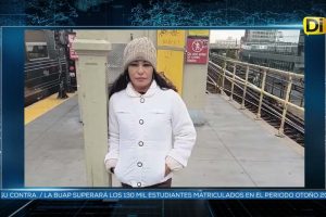 ASESINAN A POBLANA ORIGINARIA DE ATLIXCO EN NUEVA YORK