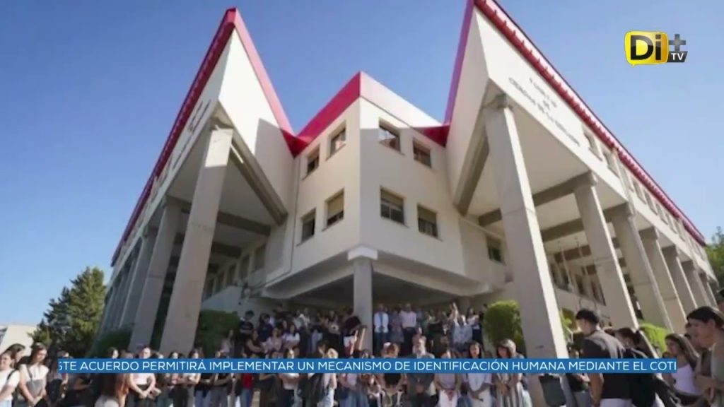 SUSPENDE UNIVERSIDAD DE GRANADA INTERCAMBIOS ACADÉMICOS CON UNIVERSIDAD AUTÓNOMA DE MORELOS
 #Internacional || Tras el feminicidio de la estudiante española Claudia Tacoronte en Cuautla, la Universidad de Granada @CanalUGR suspendió su intercambio con la Universidad Autónoma del Estado de Morelos @uaemorelos y ofreció la reubicación o retorno a más de 40 alumnos en el país.@ivanmercado te informa