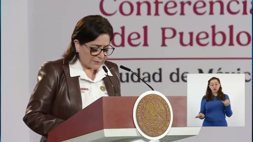 ALERTA SÍSMICA POR SIMULACRO NACIONAL LLEGARÁ A 80 MILLONES DE CELULARES
 #Nacional || Este sábado 19 de septiembre, la presidenta Claudia Sheinbaum @Claudiashein  y el gabinete de seguridad encabezarán el izamiento de bandera a media asta en memoria de las víctimas de los sismos de 1985 y 2017, previo al Segundo Simulacro Nacional 2026.@ivanmercado te informa