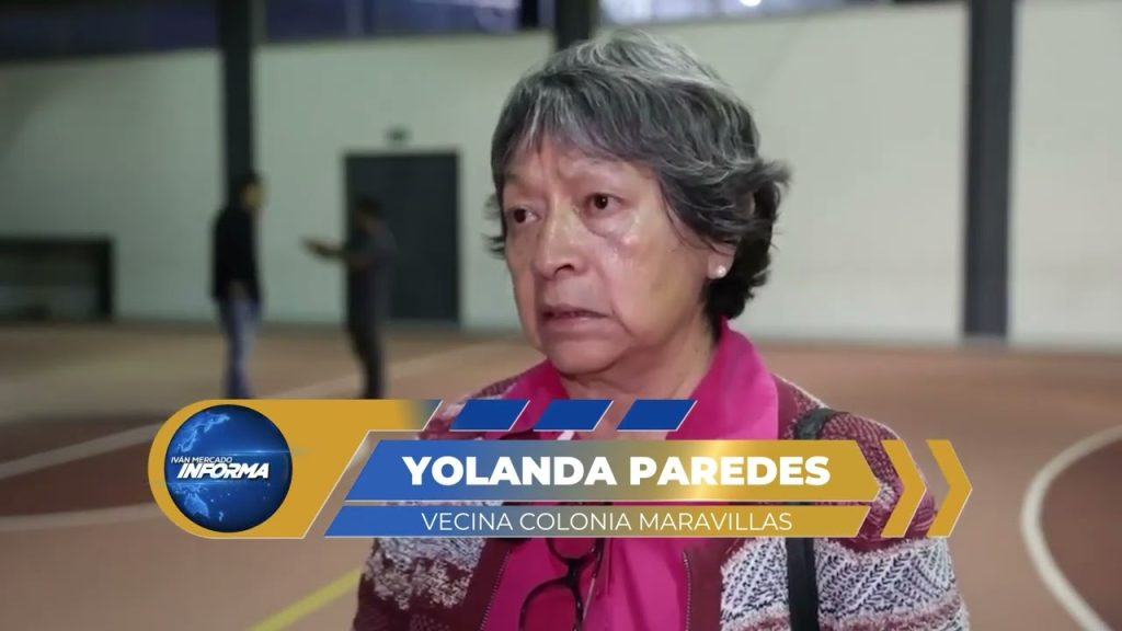 CONTINÚA DIALOGO PARA SOCIALIZAR PROYECTO DE TRANSPORTE POR CABLE CON CIUDADANOS EN LA CAPITAL DEL ESTADO
  #Puebla || Autoridades estatales @Gob_Puebla  y vecinos de la colonia Maravillas sostuvieron una asamblea de socialización en la Unidad Deportiva Vázquez Raña sobre el proyecto del sistema de transporte por cable, acordando una segunda mesa de trabajo para mantener informada a la comunidad..@ivanmercado te informa