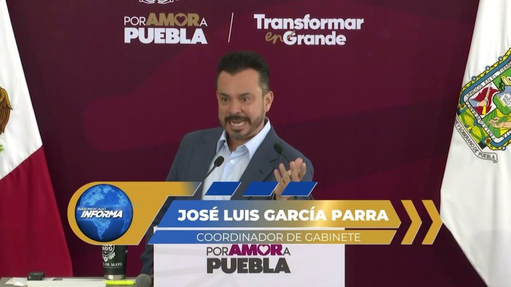 PUEBLA RECIBIRÁ 11 MIL MILLONES DE PESOS ADICIONALES EN EL PRESUPUESTO 2027
 #Puebla || En el Presupuesto Federal 2027, la entidad recibirá más de 143 mil 900 millones de pesos, un incremento de 11 mil 349 millones respecto a 2026. La Secretaría de Finanzas @SPFAGobPue  analiza los recursos y descartó la creación de nuevos impuestos.@ivanmercado te informa