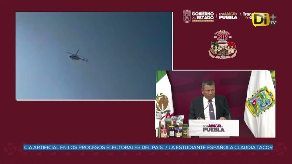 PERSONAL DE CAPUFE ESTARÍA COLUDIDO CON BANDAS DE ROBO DE AUTOTRANSPORTE ASEGURA SEGURIDAD PÚBLICA ESTATAL
 #Puebla || La Secretaría de Seguridad Pública @SSPGobPue  señaló a personal de Caminos y Puentes Federales @CAPUFE  de estar coludido con bandas de robo de carga e hidrocarburos en la autopista Puebla-Orizaba. El titular Francisco Sánchez anunció la remoción e investigación de mandos por cobro de cuotas y vínculos criminales.
@ivanmercado te informa