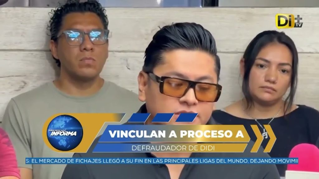 VINCULADO A PROCESO YOLTIK 