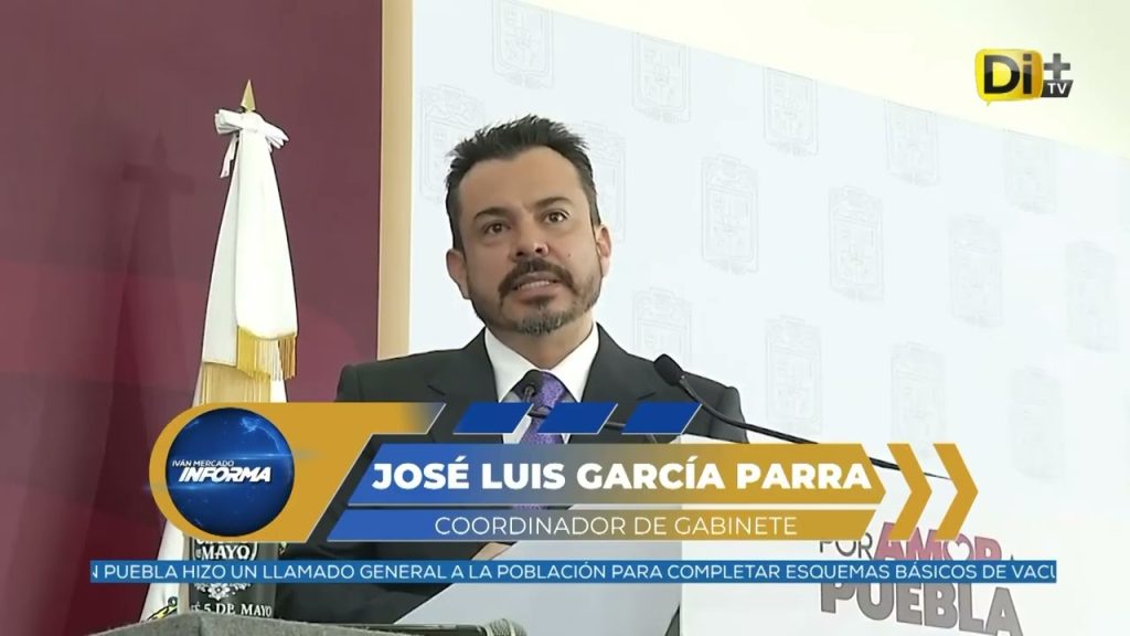 GOBIERNO SEGUIRÁ RUTA JURÍDICA PARA EVITAR PAGAR POR PLATAFORMAS DE AUDI
#Puebla || El coordinador de Gabinete, José Luis García Parra @JLG_PARRA , informó que el Gobierno del Estado @Gob_Puebla procederá legalmente contra exfuncionarios del PAN implicados en el saqueo por la construcción de las plataformas de Audi. Aclaró que la demanda no es contra la armadora, sino por la deuda generada por los exservidores.@ivanmercado te informa