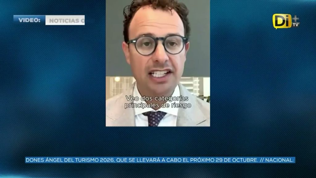 ADVIERTEN DIRECTORES DE ANTHROPIC Y OPEN IA RIESGOS DE SEGURIDAD MUNDIAL POR IA 
 #Internacional || Dario Amodei (Anthropic) y Sam Altman (OpenAI) advirtieron ante el Consejo de Seguridad de la @ONU_es  sobre los riesgos críticos del avance de la inteligencia artificial. Ambos directores urgieron una coordinación internacional para regular la tecnología y evitar amenazas globales.@ivanmercado te informa