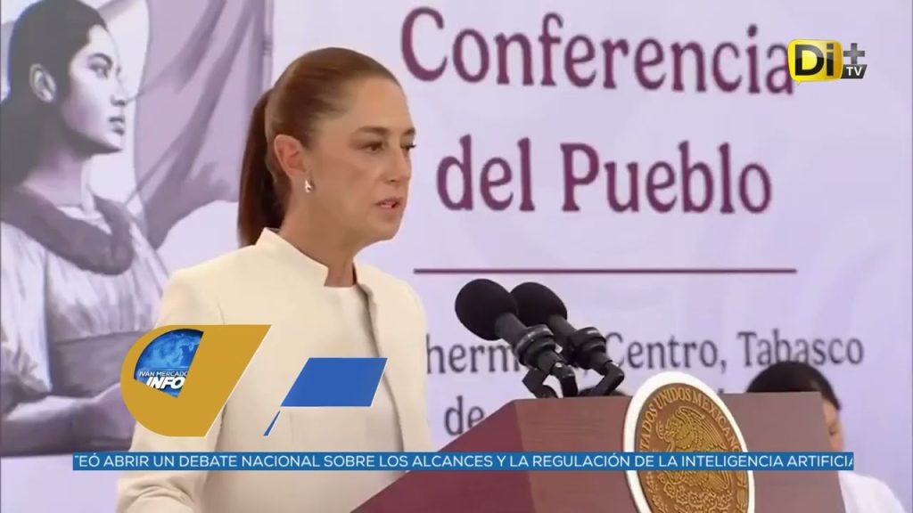 PRESENTARÁN NUEVO INFORME SOBRE AYOTZINAPA EL LUNES 28  #Nacional || La presidenta Claudia Sheinbaum @Claudiashein  aplazó para el lunes 28 de septiembre la presentación del informe sobre los avances del caso #Ayotzinapa. Explicó que el ajuste se debe a la agenda y a la marcha conmemorativa por el decimosegundo aniversario de los hechos de 2014..@ivanmercado te informa