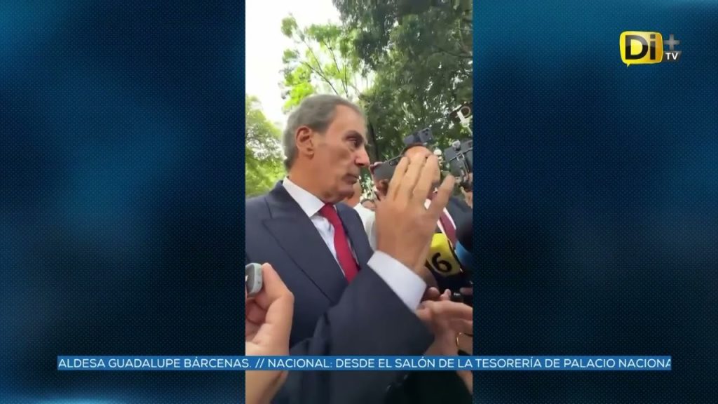 OBRAS DE PAVIMENTACIÓN EN PUEBLA ESTÁN POR ARRANCAR TRAS LLEGADA DE PRESTAMO DE SHCP
#Puebla || El presidente municipal Pepe Chedraui @pepechedrauimx confirmó que este mes iniciarán más de 100 obras viales financiadas con el crédito de 440 millones de pesos de laSHCP @hacienda_mx . Además, se adquirirá un nuevo tren de pavimentación para acelerar los trabajos en la capital. @ivanmercado te informa