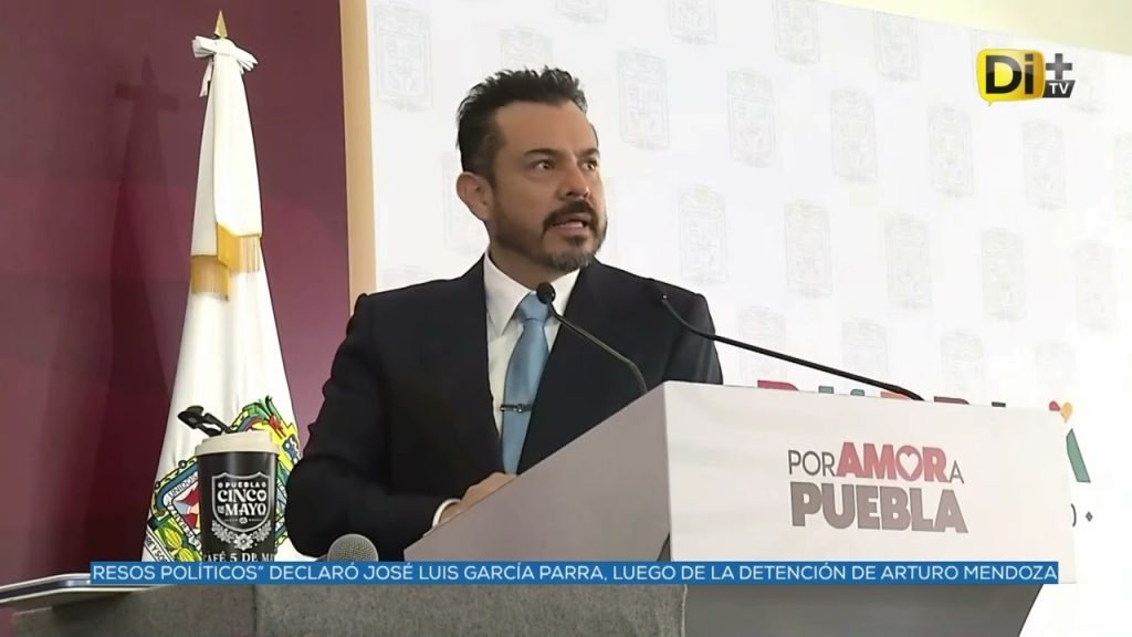 1600 MILLONES DE PESOS COSTO DE QUINTA LÍNEA DEL CABLEBÚS #Puebla || La quinta línea del sistema de transporte por cable requerirá una inversión aproximada de mil 600 millones de pesos para ampliar el sistema hasta La Resurrección, proyecto que contempla iniciar el próximo año previo consulta con la población de la junta auxiliar.@ivanmercado te informa