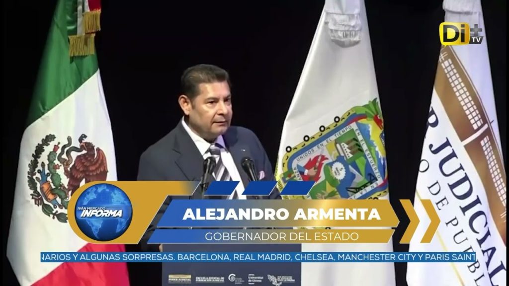 ARRANCA CONGRESO DE ACTUALIZACIÓN JUDICIAL EN PUEBLA #Puebla || El Poder Judicial @PodJudPue puso en marcha el Congreso Internacional de Actualización Probatoria en el CCU de la @BUAPoficial , un foro enfocado en mejorar las técnicas de valoración de pruebas, evidencia digital y rigor técnico en los fallos judiciales para fortalecer el acceso a la justicia.@ivanmercado te informa