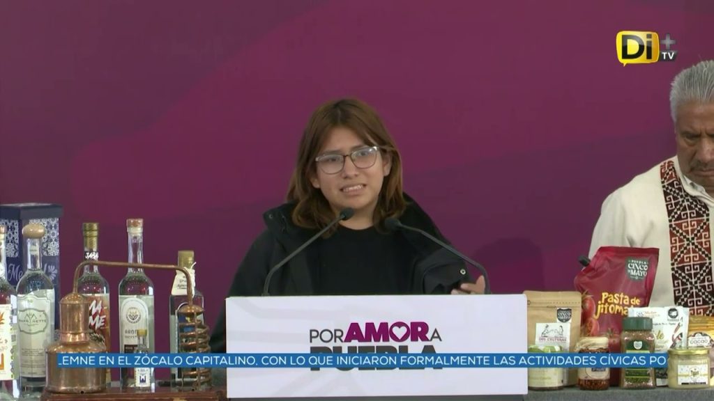 ALUMNAS DE NORMAL DE TETELES EXPONEN AGRESIONES FÍSICAS Y PSICOLÓGICAS DURANTE NOVATADAS
#Puebla || Alumnas de la Escuela Normal Rural Carmen Serdán, en #Teteles, expusieron testimonios sobre agresiones físicas y psicológicas durante prácticas de novatadas, situación que llevó a más de 50 estudiantes a abandonar el plantel en busca de reubicación. @ivanmercado te informa
