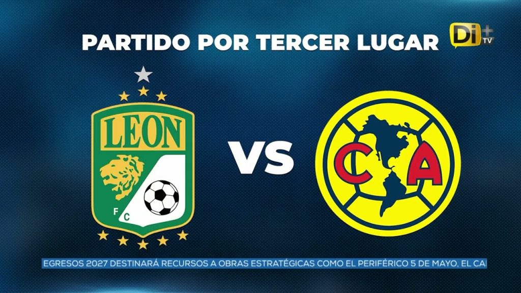 La Leagues Cup está a un paso de conocer a su nuevo campeón. Dos equipos, un título y una última batalla.
🔥 ¡Aquí te contamos todo el previo en Di+TV Deportes!