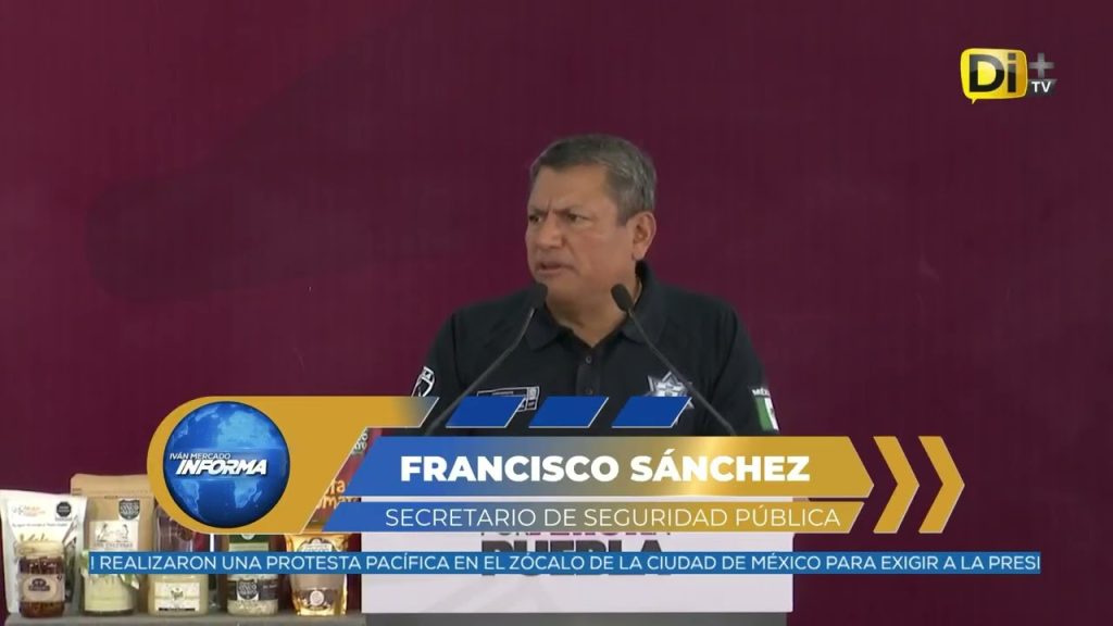 DESCUBREN GRANJA DE CRIPTOMONEDAS EN LA SIERRA NORTE #Puebla || Fuerzas federales y estatales desmantelaron una granja clandestina de criptomonedas en Tlaola, asegurando casi 300 equipos especializados, un transformador y 8 antenas satelitales. Se investiga el robo de energía a la #CFE y posible lavado de dinero.@ivanmercado te informa