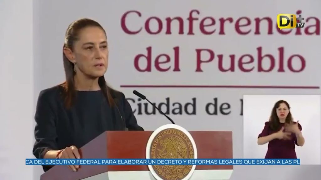 ANUNCIA PRESIDENCIA INTEGRACIÓN DE GRUPO PARA ATENDER VIOLENCIA EN REDES
 #Puebla || Tras ataque en Torreón, la presidenta Claudia Sheinbaum @Claudiashein  anunció un grupo de trabajo para un decreto que obligue a plataformas digitales a eliminar contenidos violentos; también reforzarán el programa 