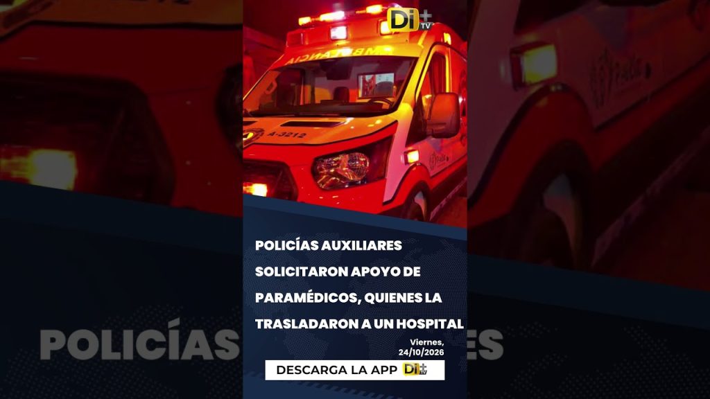 #Puebla || Hallaron a una joven originaria de Oaxaca, Evelyn N., semidesnuda y desorientada en el área de proyección de Cinépolis Angelópolis. Policías auxiliares y paramédicos la trasladaron a un hospital; autoridades investigan si fue víctima de agresión o delito.