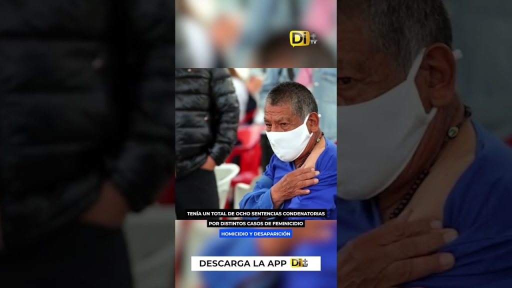 #Nacional || Falleció a los 78 años Andrés Filomeno Mendoza Celis, conocido como “El Monstruo de Atizapán”, en el Penal de Tenango del Valle, Cumplía múltiples condenas por feminicidio y homicidio; la causa fue un paro cardiorrespiratorio.