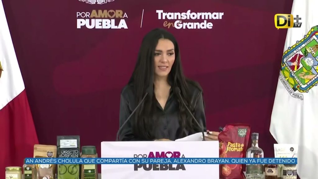 PUEBLA TENDRÁ EL CENTRO DE BIENESTAR ANIMAL MAS GRANDE DE LATINOAMÉRICA
#Puebla || Con más del 85% de avance, la Célula de Bienestar Animal en San Francisco Totimehuacán se perfila como el complejo más grande de Latinoamérica; contará con 11 edificios, áreas de rehabilitación y un Semefo animal especializado en peritajes @Gob_Puebla .@ivanmercado te informa