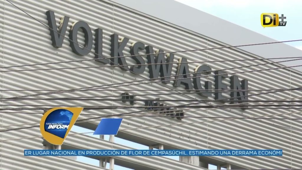 SITIAVW CONVOCA A VOTAR NUEVA PROPUESTA DE REVISIÓN CONTRACTUAL
  #Puebla || El Sindicato Independiente de Trabajadores de Volkswagen (SITIAVW) convocó oficialmente a sus más de 6 mil agremiados a una segunda consulta el 15 de octubre para votar la nueva propuesta salarial del 13.16% global a 24 meses.@ivanmercado te informa