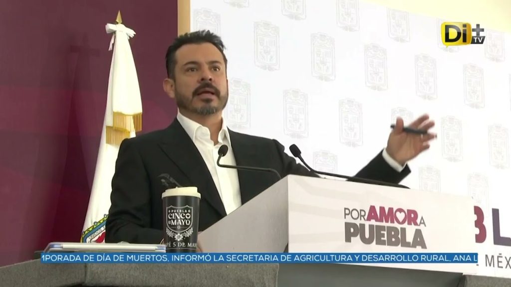 #Puebla || Ante el emplazamiento a huelga en Volkswagen , el Gobierno del Estado de Puebla hizo un llamado al sindicato y a la empresa a valorar la propuesta a dos años para proteger la economía. El coordinador José Luis García Parra descartó escenarios de cierre de la planta.
