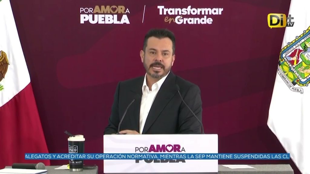 #Puebla || El coordinador de Gabinete José Luis Garciá Parra reveló que Grupo Carso no ha buscado contacto formal ni presentado proyecto ejecutivo para San Francisco. La inversión es bienvenida si cumple la ley y protege a los vecinos de la gentrificación, bajo la revisión del INAH.