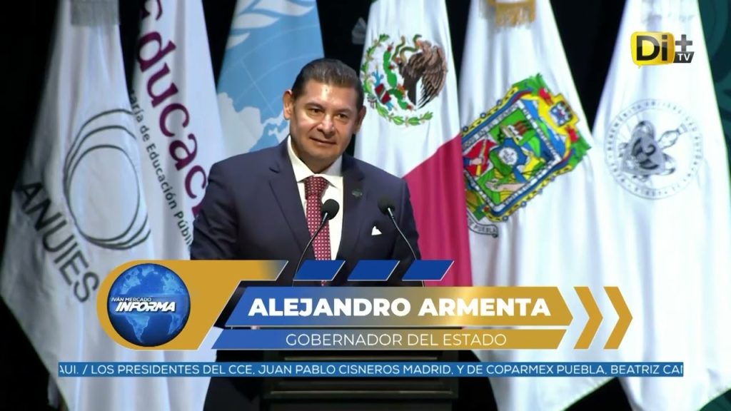 #Puebla || Durante el Foro