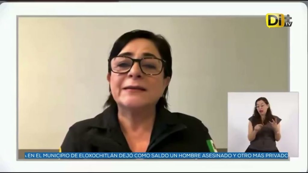 SIMON YA ES CATEGORIA 2 Y SE ACERCA A COLIMA
  #Clima || El huracán 