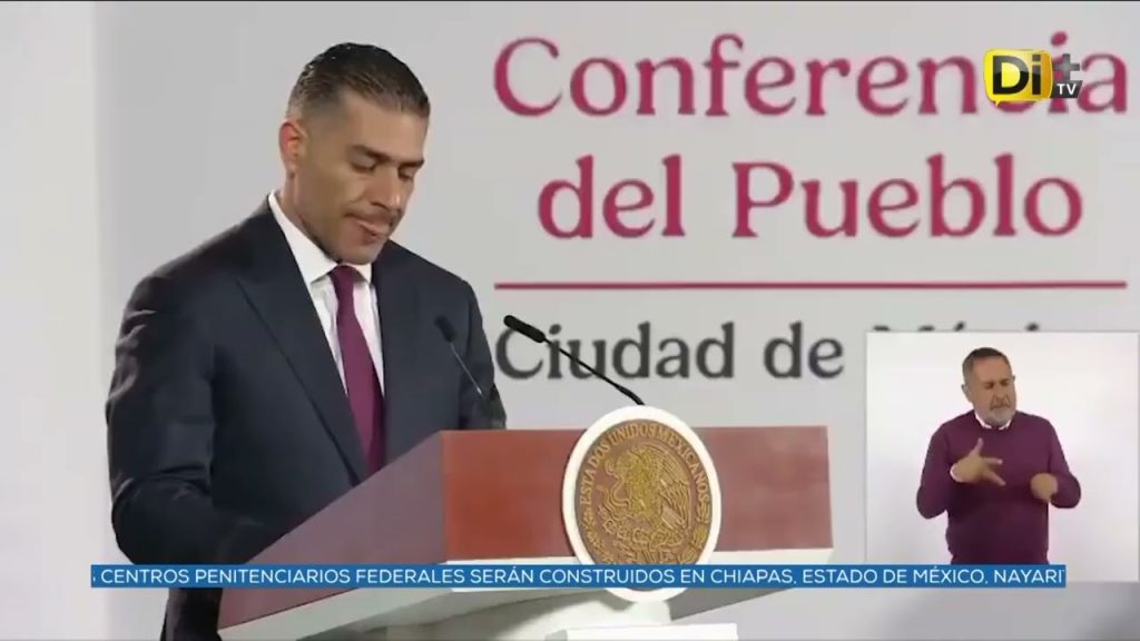 DETALLA HARFUCH DETENCIÓN DE “EL MOCO” 
 #Puebla || Omar García Harfuch @OHarfuch  confirmó la captura de Juan Lira 