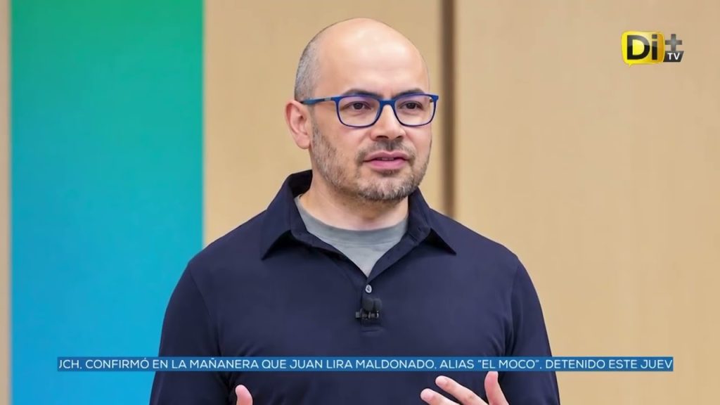 IA PUEDE CAUSAR INCIDENTES GRAVES EN DOS AÑOS DICE CEO DE GOOGLE
  #Tecnología || Demis Hassabis, presidente de #Google DeepMind, advirtió en Dublín que los agentes autónomos podrían causar 